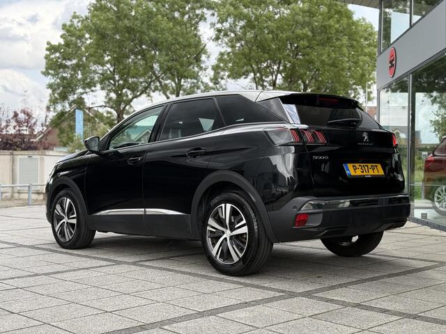 Peugeot 3008 1.2 PureTech Aut. | Allure | Navi | Camera | Nieuw Model