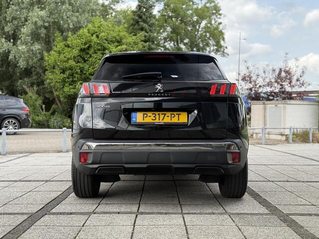 Peugeot 3008 1.2 PureTech Aut. | Allure | Navi | Camera | Nieuw Model