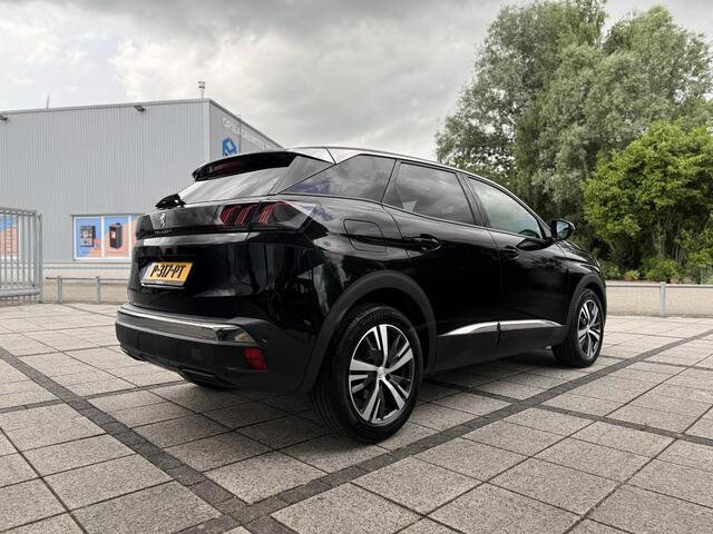 Peugeot 3008 1.2 PureTech Aut. | Allure | Navi | Camera | Nieuw Model