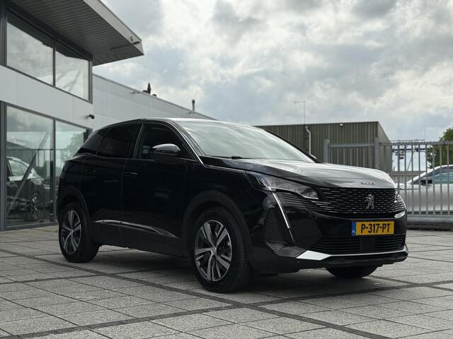 Peugeot 3008 1.2 PureTech Aut. | Allure | Navi | Camera | Nieuw Model