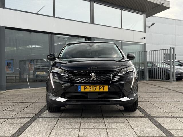 Peugeot 3008 1.2 PureTech Aut. | Allure | Navi | Camera | Nieuw Model