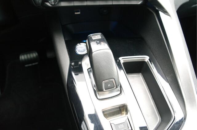 Peugeot 3008 1.2 PureTech Première Automaat | Cruise | Camera | Half-Leder | Keyless