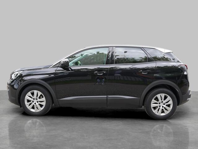 Peugeot 3008 1.2 PureTech Blue Lease Executive