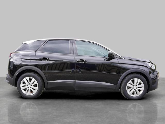 Peugeot 3008 1.2 PureTech Blue Lease Executive