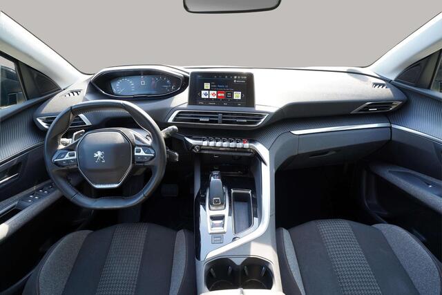 Peugeot 3008 1.2 PureTech Blue Lease Executive
