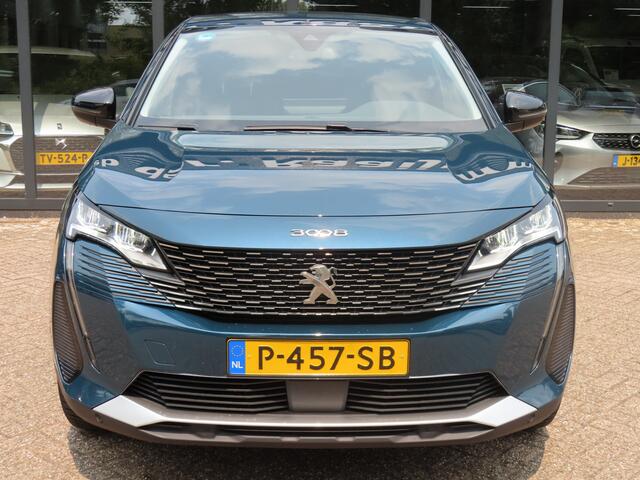 Peugeot 3008 1.2 PureTech Allure Pack*Navi*Camera*EXPORT/EX.BPM*