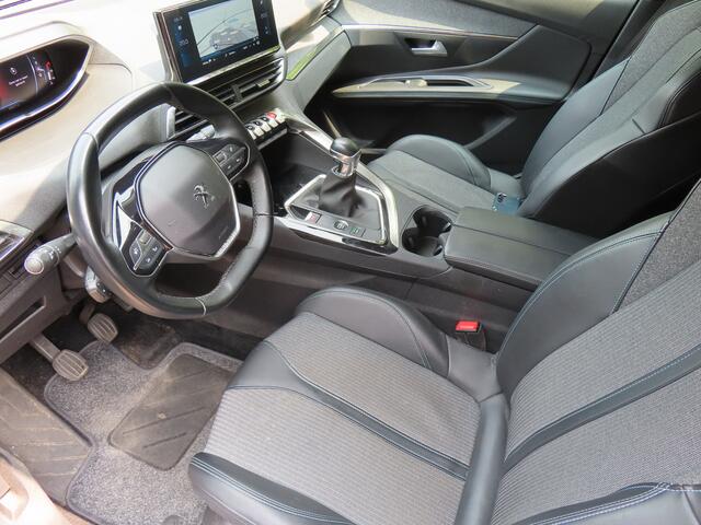 Peugeot 3008 1.2 PureTech Allure Pack*Navi*Camera*EXPORT/EX.BPM*