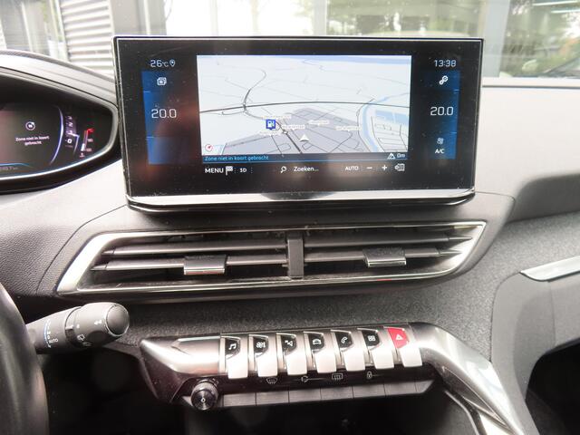 Peugeot 3008 1.2 PureTech Allure Pack*Navi*Camera*EXPORT/EX.BPM*
