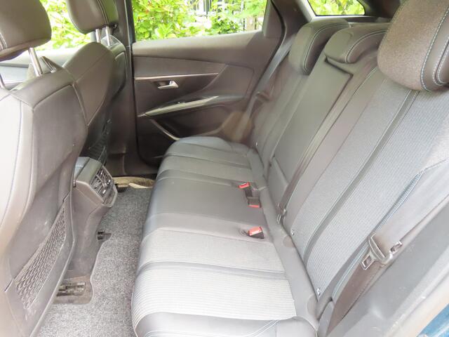 Peugeot 3008 1.2 PureTech Allure Pack*Navi*Camera*EXPORT/EX.BPM*