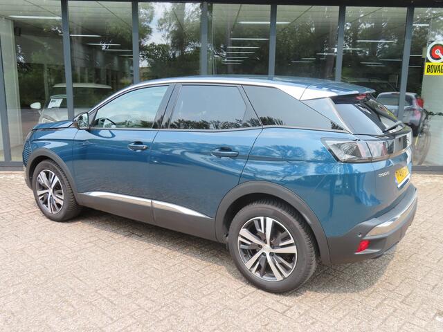 Peugeot 3008 1.2 PureTech Allure Pack*Navi*Camera*EXPORT/EX.BPM*
