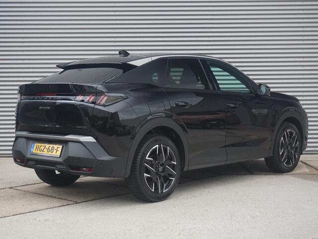 Peugeot 3008 1.2 Hybrid Allure NAVIGATIE | CARPLAY | 360 CAMERA MET SENSOREN | E.C.C. |