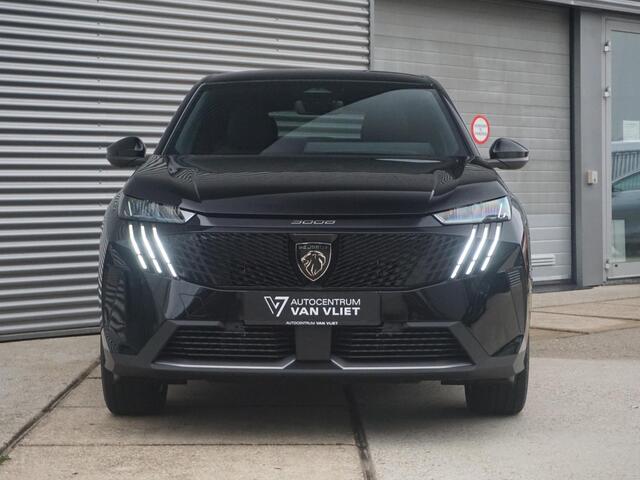 Peugeot 3008 1.2 Hybrid Allure NAVIGATIE | CARPLAY | 360 CAMERA MET SENSOREN | E.C.C. |