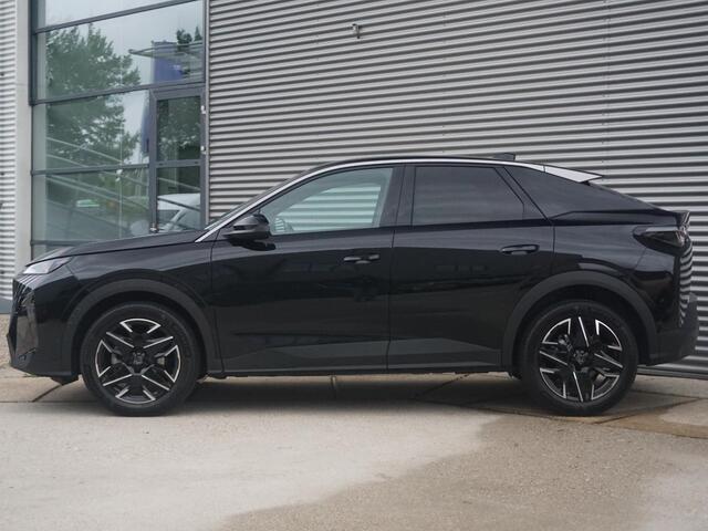 Peugeot 3008 1.2 Hybrid Allure NAVIGATIE | CARPLAY | 360 CAMERA MET SENSOREN | E.C.C. |