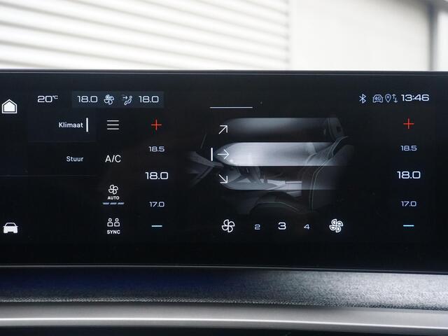 Peugeot 3008 1.2 Hybrid Allure NAVIGATIE | CARPLAY | 360 CAMERA MET SENSOREN | E.C.C. |