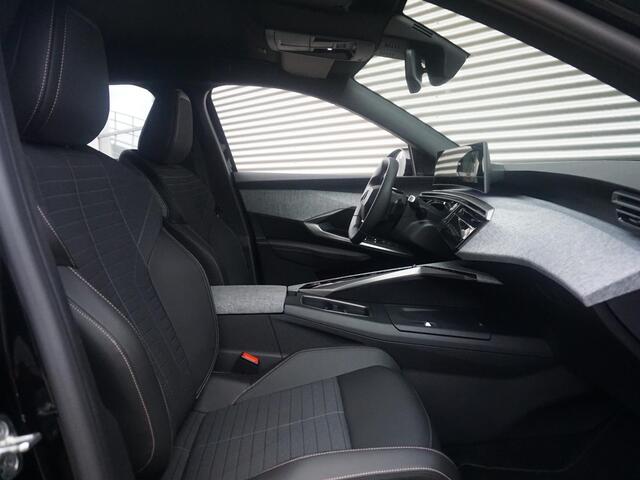 Peugeot 3008 1.2 Hybrid Allure NAVIGATIE | CARPLAY | 360 CAMERA MET SENSOREN | E.C.C. |