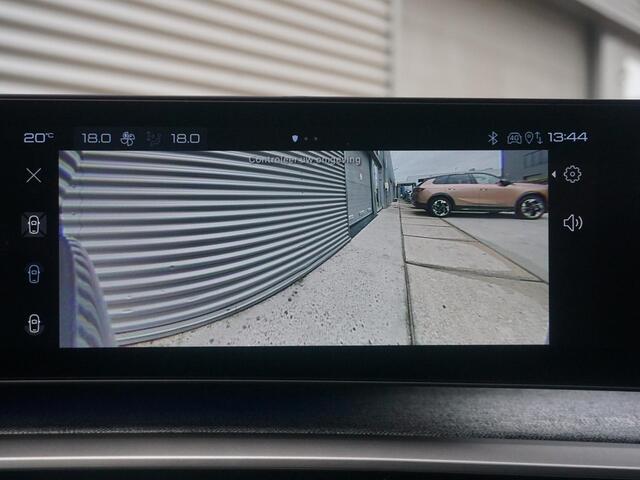 Peugeot 3008 1.2 Hybrid Allure NAVIGATIE | CARPLAY | 360 CAMERA MET SENSOREN | E.C.C. |