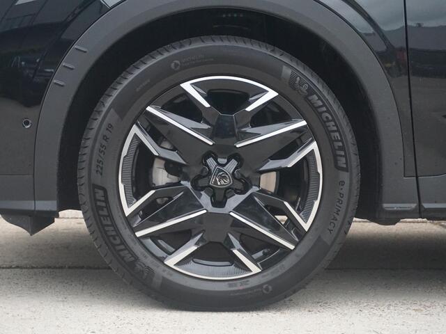 Peugeot 3008 1.2 Hybrid Allure NAVIGATIE | CARPLAY | 360 CAMERA MET SENSOREN | E.C.C. |