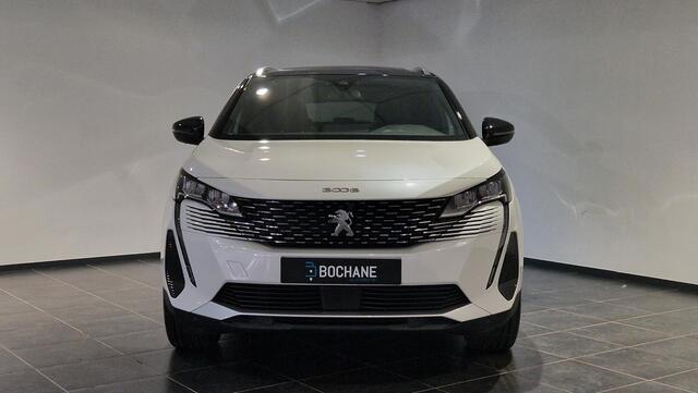 Peugeot 3008 1.6 HYbrid 300 Allure Pack Business | Leder | Panoramadak | 360 Camera