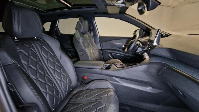 Peugeot 3008 1.6 HYbrid 300 Allure Pack Business | Leder | Panoramadak | 360 Camera