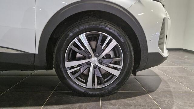 Peugeot 3008 1.6 HYbrid 300 Allure Pack Business | Leder | Panoramadak | 360 Camera