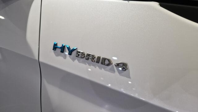 Peugeot 3008 1.6 HYbrid 300 Allure Pack Business | Leder | Panoramadak | 360 Camera