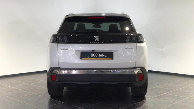 Peugeot 3008 1.6 HYbrid 300 Allure Pack Business | Leder | Panoramadak | 360 Camera