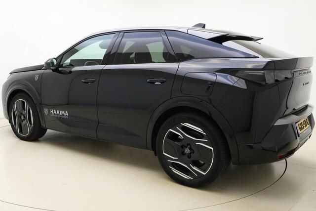 Peugeot 3008 e-3008 GT 73 kWh | 525km WLTP | Adaptive Cruise Control | 360° Camera | Handsfree kofferklep | 20'' LM Velgen | Stoelverwarming | Full LED | Keyless | Verwarmd stuurwiel | Demo