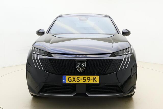 Peugeot 3008 e-3008 GT 73 kWh | 525km WLTP | Adaptive Cruise Control | 360° Camera | Handsfree kofferklep | 20'' LM Velgen | Stoelverwarming | Full LED | Keyless | Verwarmd stuurwiel | Demo
