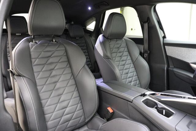 Peugeot 3008 e-3008 GT 73 kWh | 525km WLTP | Adaptive Cruise Control | 360° Camera | Handsfree kofferklep | 20'' LM Velgen | Stoelverwarming | Full LED | Keyless | Verwarmd stuurwiel | Demo