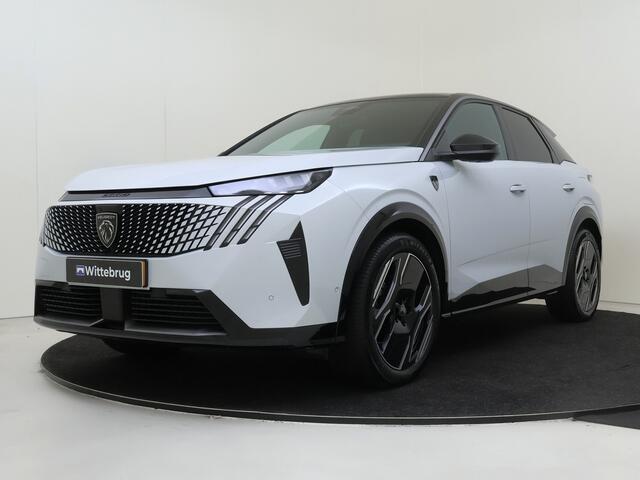 Peugeot 3008 e-3008 GT 73 kWh