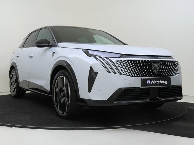 Peugeot 3008 e-3008 GT 73 kWh