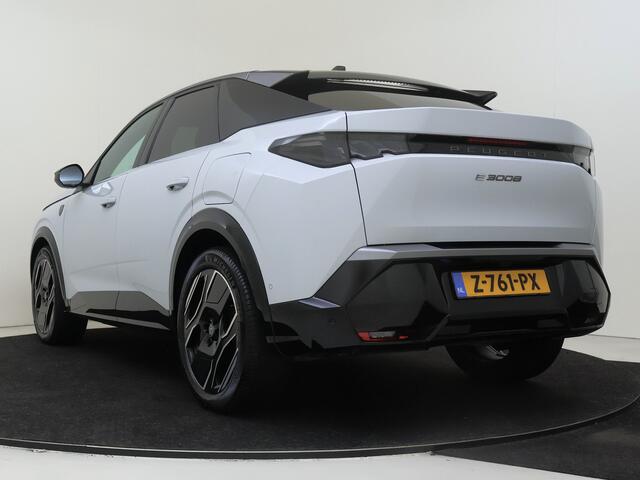 Peugeot 3008 e-3008 GT 73 kWh
