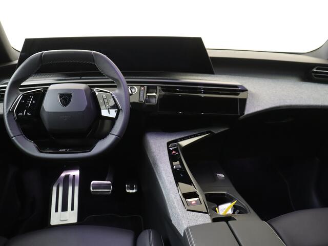 Peugeot 3008 e-3008 GT 73 kWh