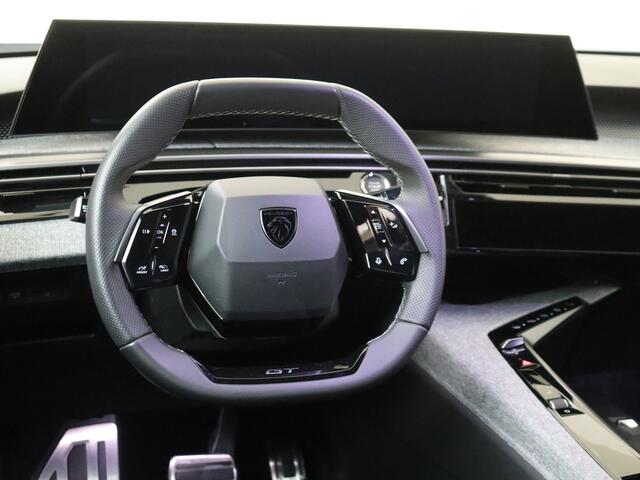 Peugeot 3008 e-3008 GT 73 kWh