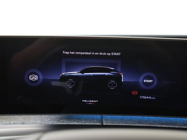 Peugeot 3008 e-3008 GT 73 kWh