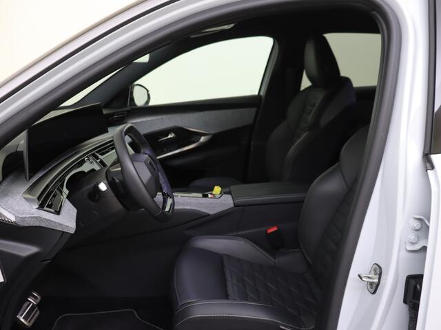 Peugeot 3008 e-3008 GT 73 kWh