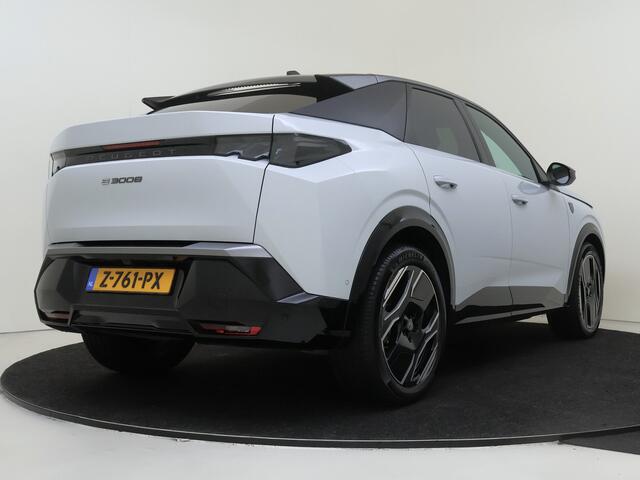 Peugeot 3008 e-3008 GT 73 kWh