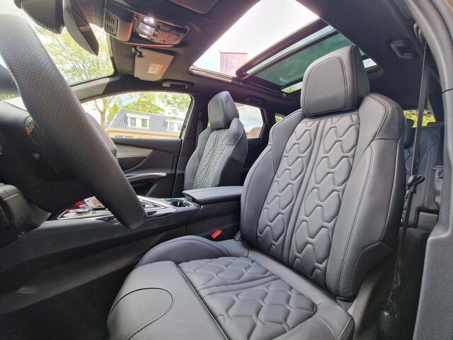 Peugeot 3008 1.6 HYbrid4 300 GT | Schuif Kantel Dak | Trekhaak | AGR-Stoelen | UNIEK | Nieuw Prijs ¤60.000,- |