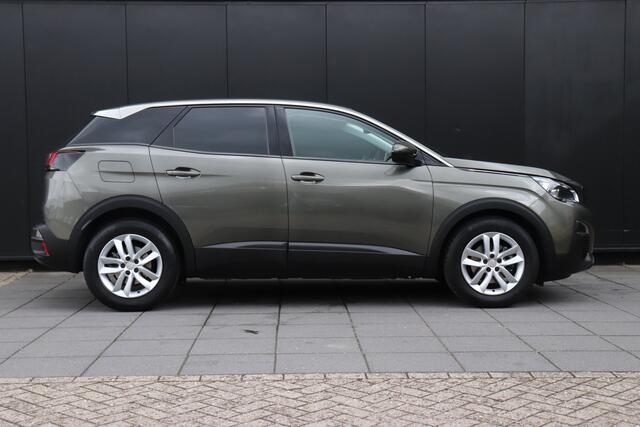 Peugeot 3008 1.2 PureTech Blue Lease Executive | AUT. | LEDER | 360° CAMERA | CRUISE | NAVI |