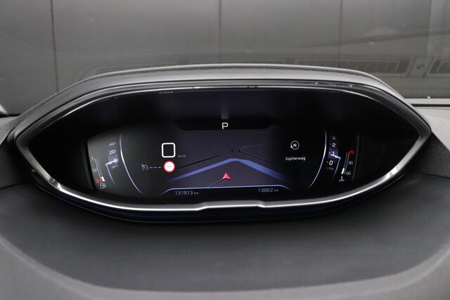 Peugeot 3008 1.2 PureTech Blue Lease Executive | AUT. | LEDER | 360° CAMERA | CRUISE | NAVI |