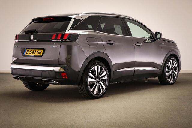 Peugeot 3008 1.6 HYbrid4 300 Première | LED | DAB | APPLE | CAMERA