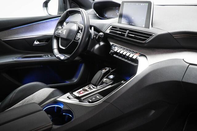 Peugeot 3008 1.6 HYbrid4 300 Première | LED | DAB | APPLE | CAMERA