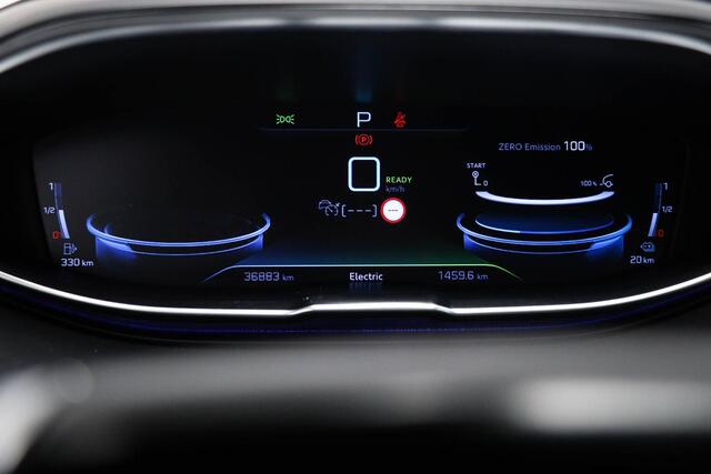 Peugeot 3008 1.6 HYbrid4 300 Première | LED | DAB | APPLE | CAMERA