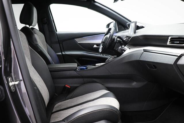 Peugeot 3008 1.6 HYbrid4 300 Première | LED | DAB | APPLE | CAMERA