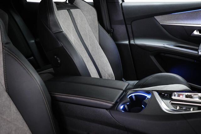 Peugeot 3008 1.6 HYbrid4 300 Première | LED | DAB | APPLE | CAMERA