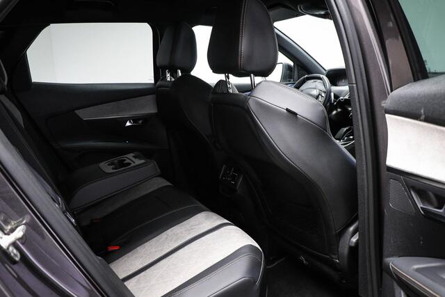 Peugeot 3008 1.6 HYbrid4 300 Première | LED | DAB | APPLE | CAMERA