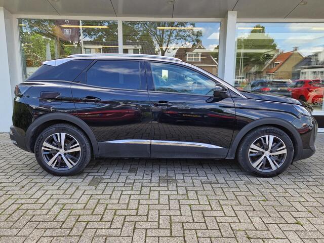 Peugeot 3008 1.6 HYbrid 225 Allure Pack Business | Navigatie | Climate & Adaptive Cruise Control | Parkeersensoren met Camera |