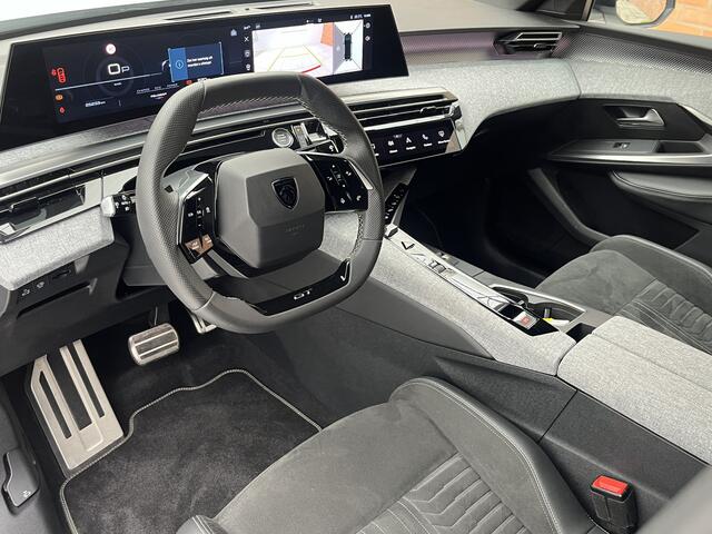 Peugeot 3008 Hybrid 136 GT | Carplay/Android Auto | Camera rondom |