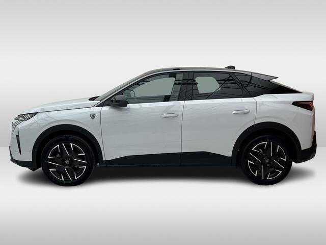 Peugeot 3008 Hybrid 136 GT | Carplay/Android Auto | Camera rondom |