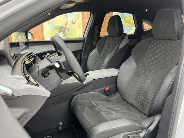 Peugeot 3008 Hybrid 136 GT | Carplay/Android Auto | Camera rondom |
